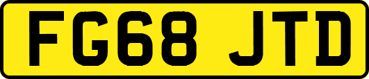 FG68JTD