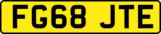 FG68JTE