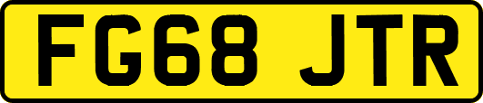 FG68JTR