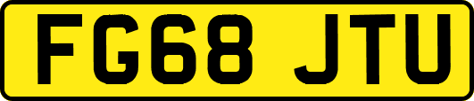 FG68JTU