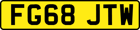 FG68JTW