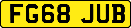 FG68JUB