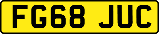 FG68JUC