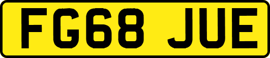 FG68JUE