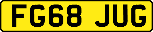 FG68JUG