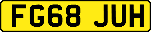 FG68JUH