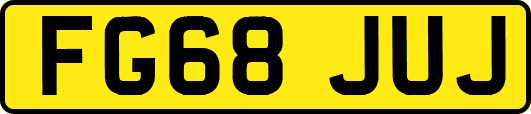 FG68JUJ