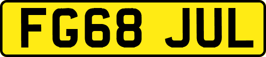 FG68JUL