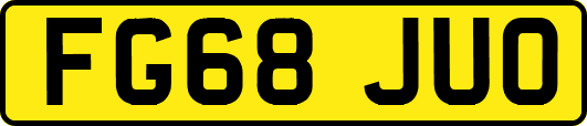 FG68JUO