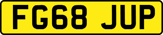 FG68JUP