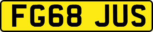 FG68JUS