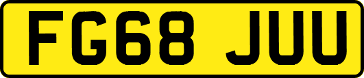 FG68JUU