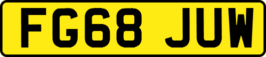 FG68JUW