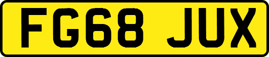 FG68JUX