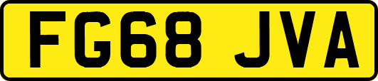 FG68JVA