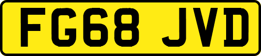 FG68JVD