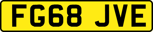 FG68JVE