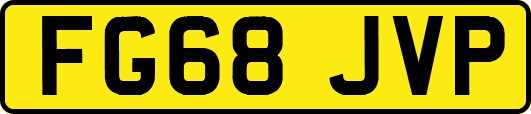 FG68JVP