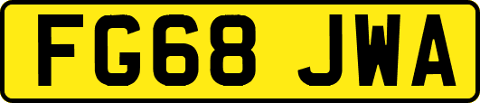 FG68JWA