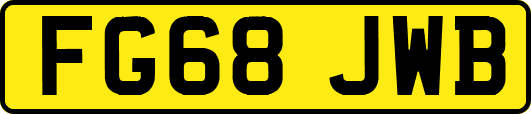 FG68JWB