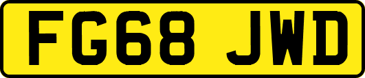 FG68JWD