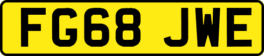 FG68JWE