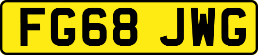 FG68JWG