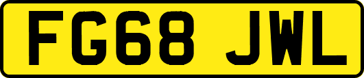 FG68JWL