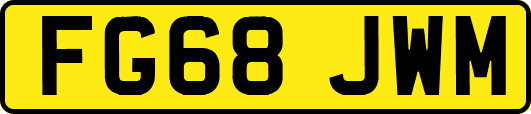 FG68JWM