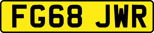FG68JWR