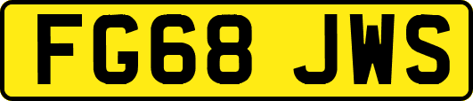 FG68JWS
