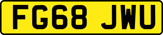FG68JWU