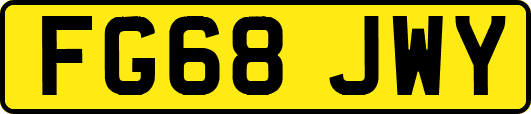 FG68JWY