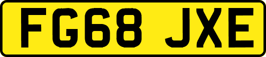 FG68JXE
