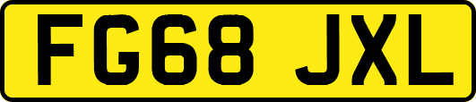 FG68JXL