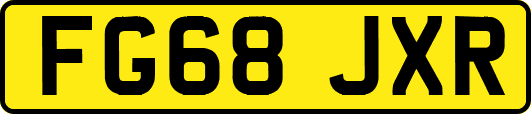 FG68JXR
