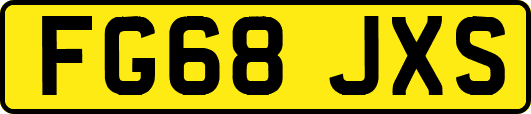 FG68JXS