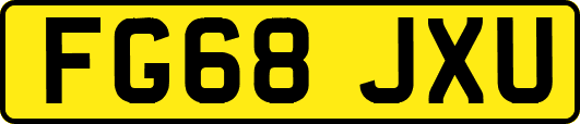 FG68JXU