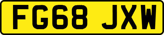 FG68JXW