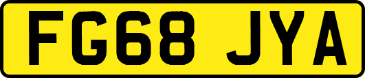 FG68JYA