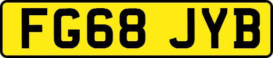 FG68JYB