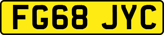 FG68JYC