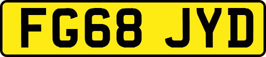 FG68JYD