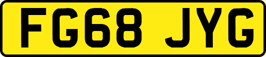 FG68JYG