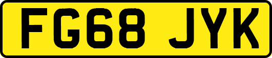 FG68JYK