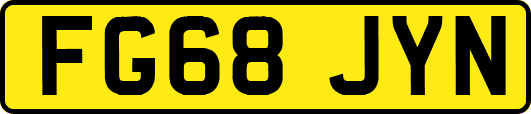 FG68JYN