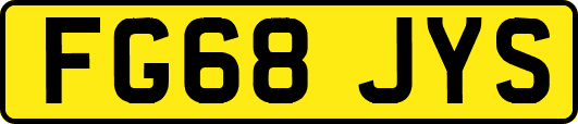 FG68JYS