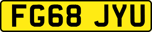 FG68JYU