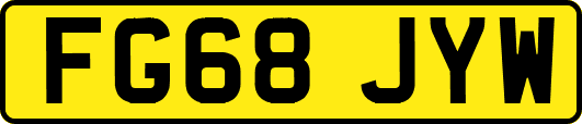 FG68JYW