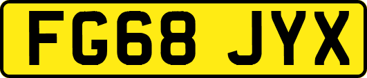 FG68JYX